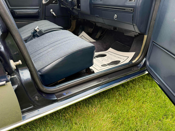 1982 Chevrolet Citation