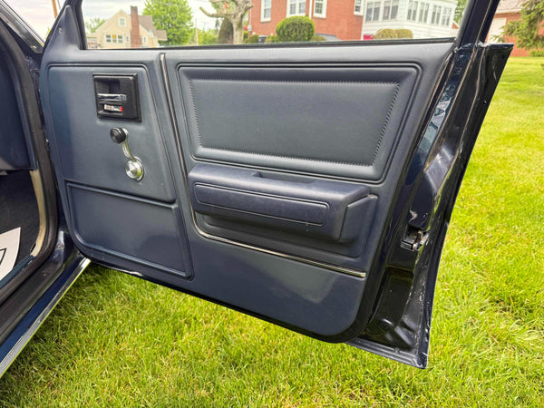 1982 Chevrolet Citation