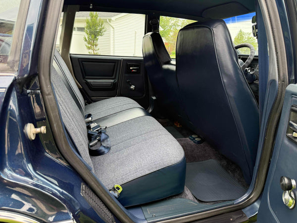 1982 Chevrolet Citation