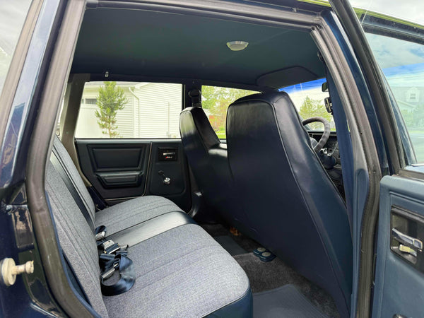 1982 Chevrolet Citation