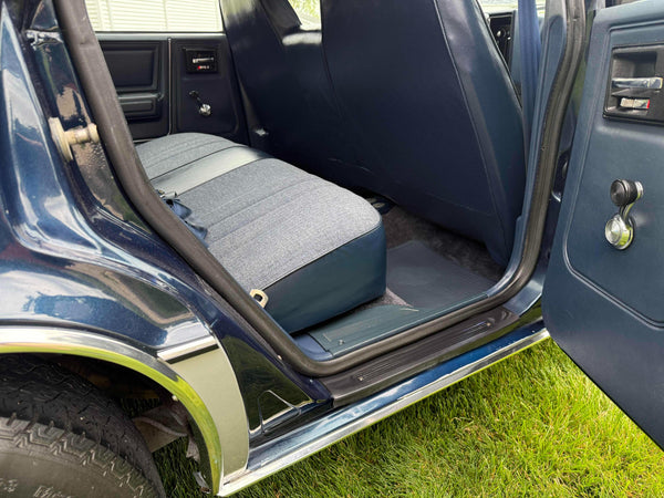 1982 Chevrolet Citation
