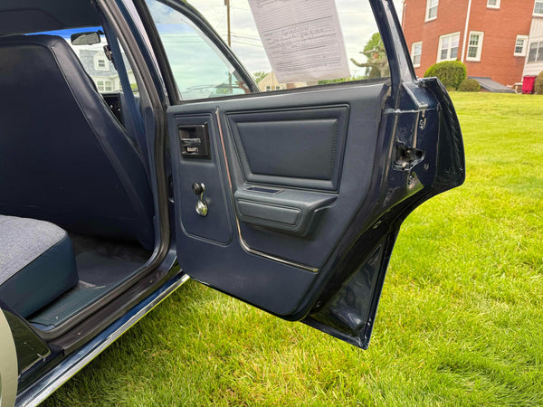 1982 Chevrolet Citation