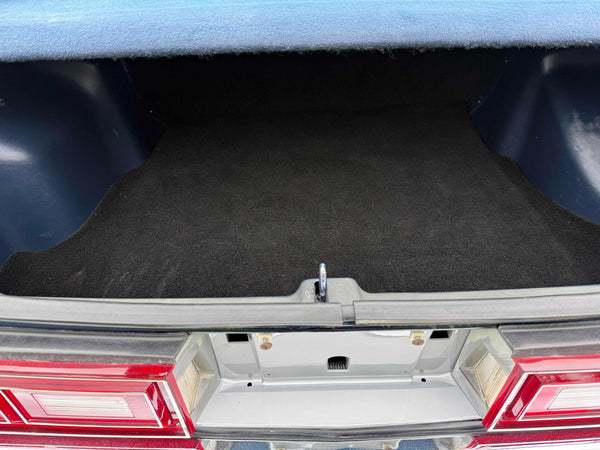 1982 Chevrolet Citation