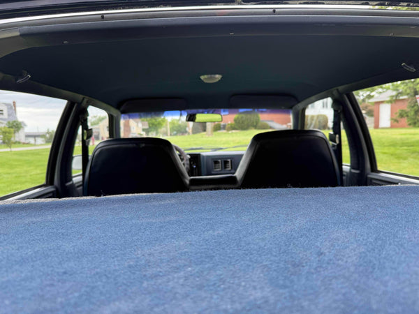 1982 Chevrolet Citation