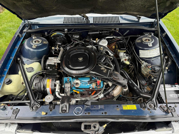 1982 Chevrolet Citation