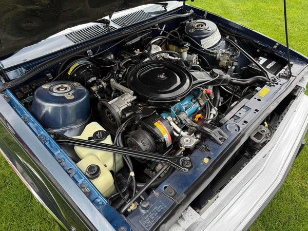 1982 Chevrolet Citation