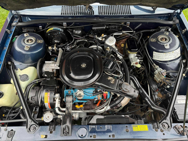 1982 Chevrolet Citation