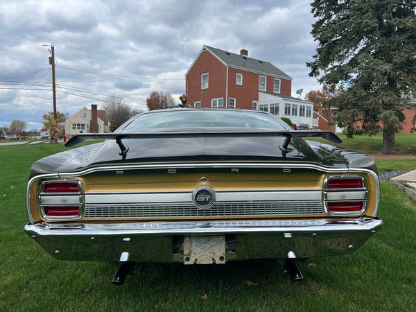 1969 Ford Torino GT