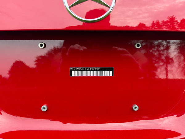 2009 Mercedes-Benz SLK 300