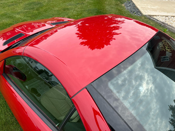 2009 Mercedes-Benz SLK 300