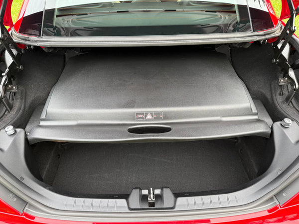 2009 Mercedes-Benz SLK 300