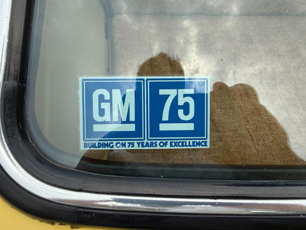 1976 Chevrolet Chevette