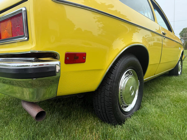 1976 Chevrolet Chevette
