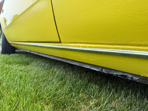 1976 Chevrolet Chevette