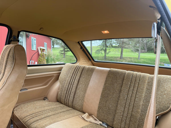 1976 Chevrolet Chevette