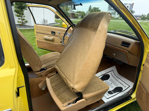 1976 Chevrolet Chevette