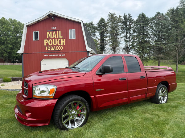 2006 Dodge Ram SRT-10