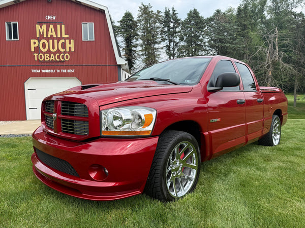 2006 Dodge Ram SRT-10