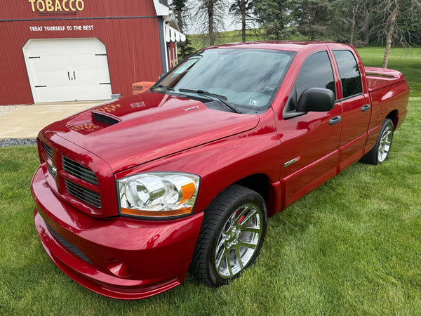 2006 Dodge Ram SRT-10