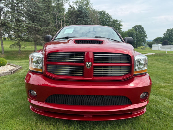 2006 Dodge Ram SRT-10