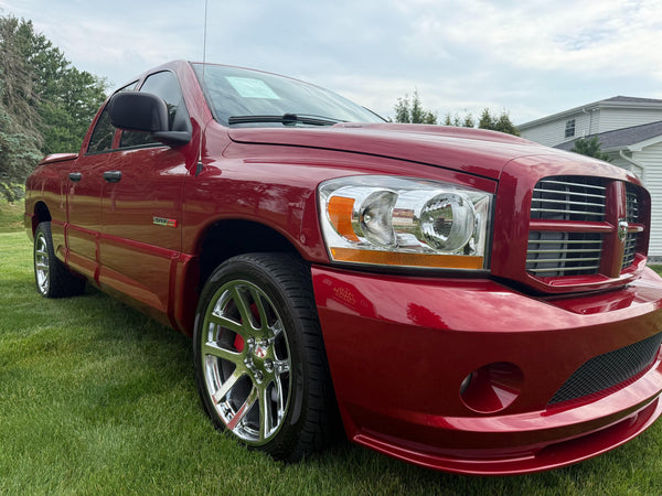 2006 Dodge Ram SRT-10