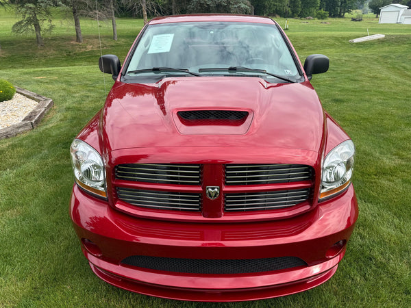 2006 Dodge Ram SRT-10