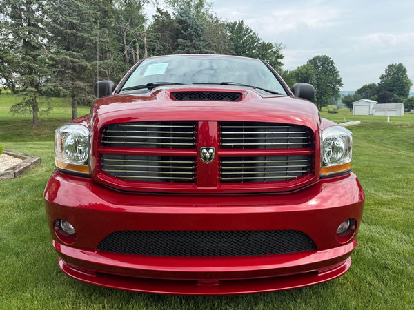 2006 Dodge Ram SRT-10