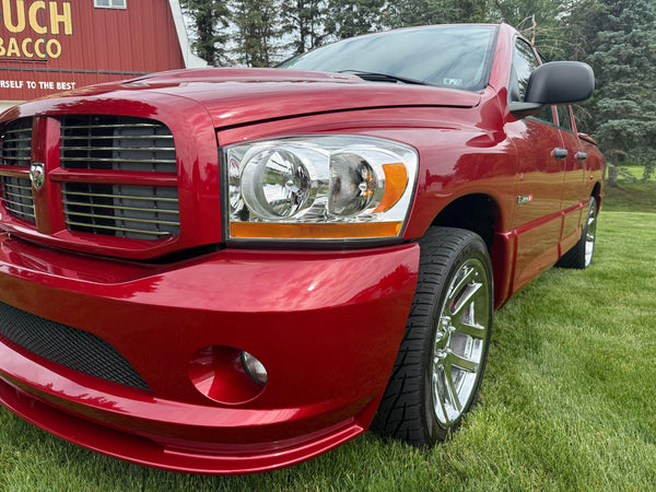 2006 Dodge Ram SRT-10