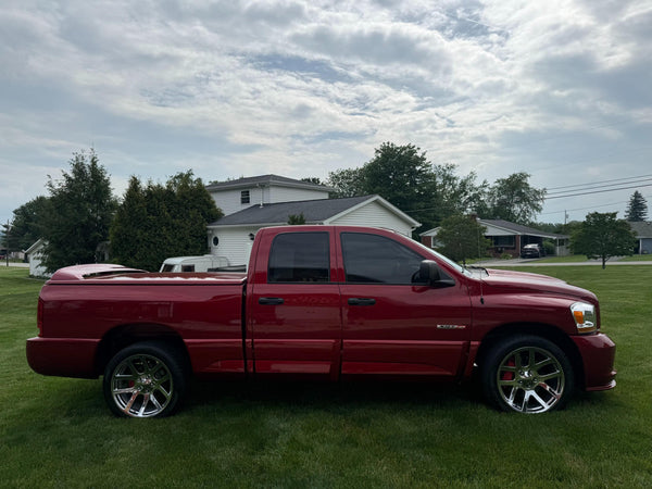 2006 Dodge Ram SRT-10