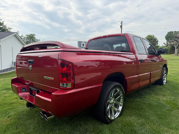 2006 Dodge Ram SRT-10