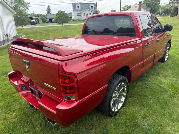 2006 Dodge Ram SRT-10