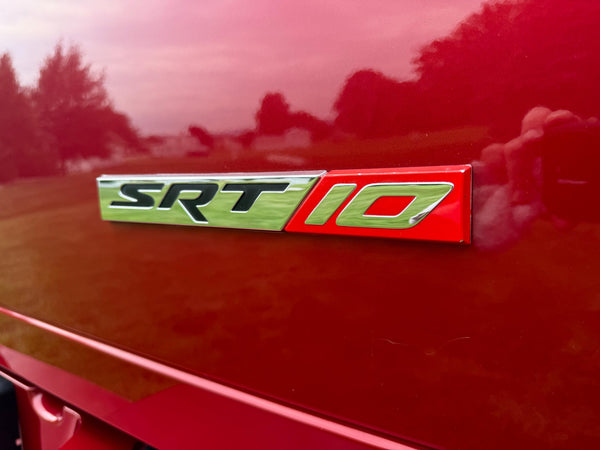 2006 Dodge Ram SRT-10