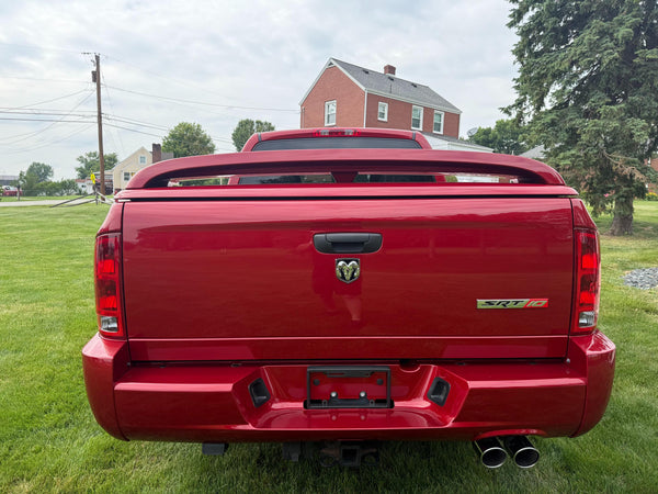2006 Dodge Ram SRT-10