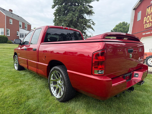 2006 Dodge Ram SRT-10