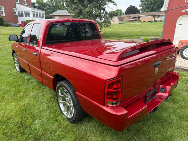 2006 Dodge Ram SRT-10
