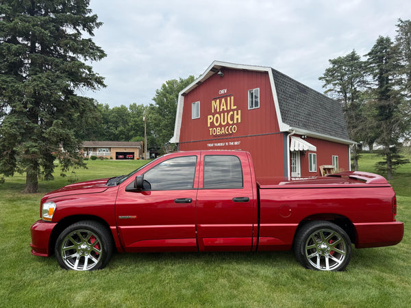 2006 Dodge Ram SRT-10