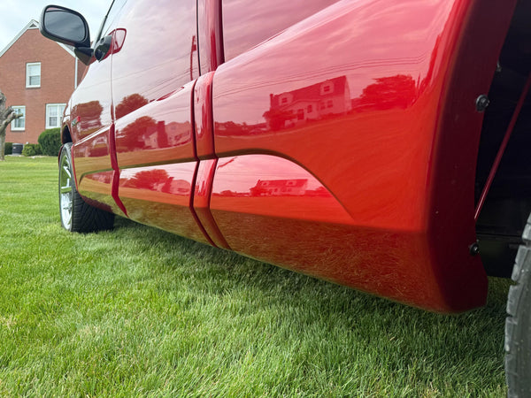 2006 Dodge Ram SRT-10