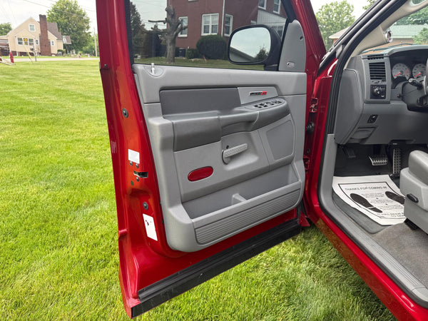 2006 Dodge Ram SRT-10