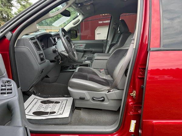 2006 Dodge Ram SRT-10