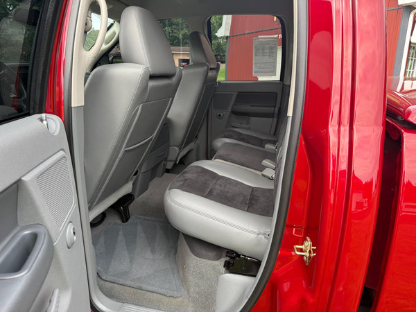 2006 Dodge Ram SRT-10