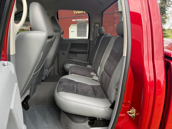 2006 Dodge Ram SRT-10