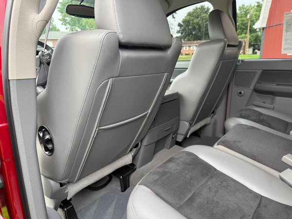 2006 Dodge Ram SRT-10