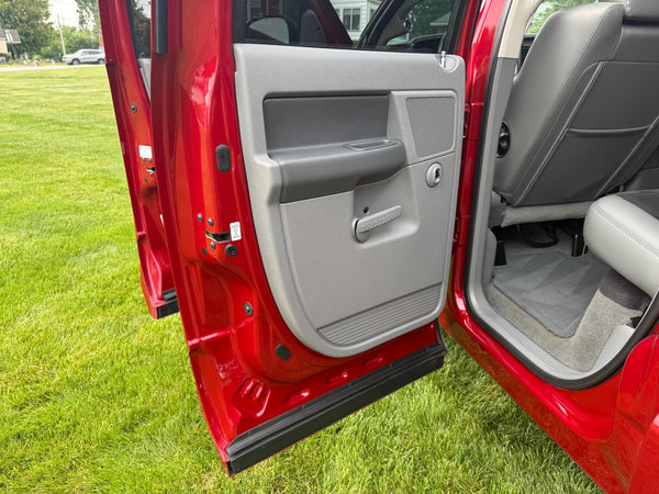 2006 Dodge Ram SRT-10