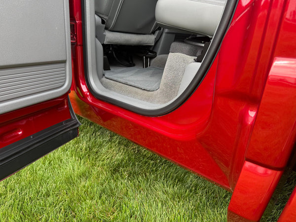 2006 Dodge Ram SRT-10