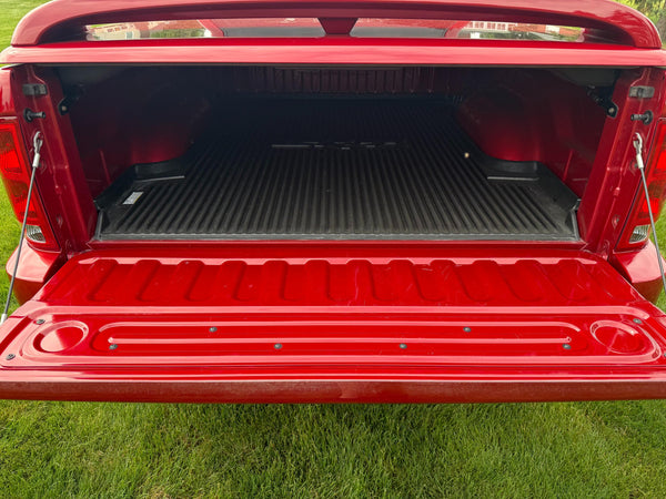 2006 Dodge Ram SRT-10