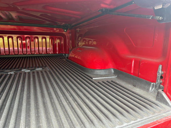 2006 Dodge Ram SRT-10