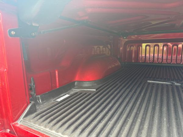 2006 Dodge Ram SRT-10