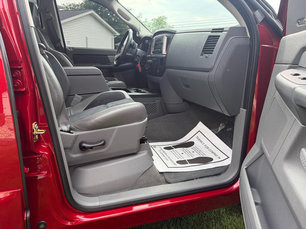 2006 Dodge Ram SRT-10