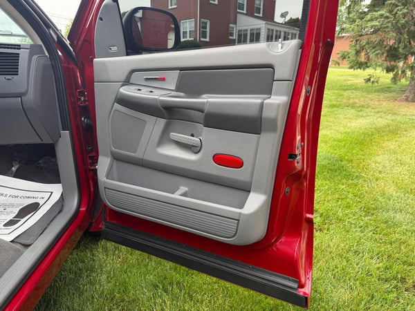 2006 Dodge Ram SRT-10