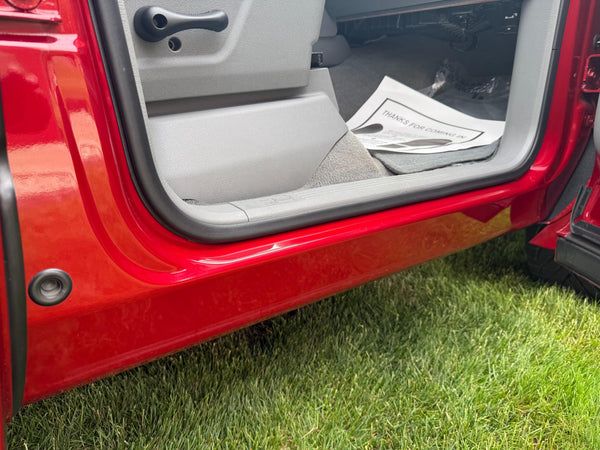 2006 Dodge Ram SRT-10